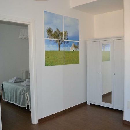 モノーポリCasa Porta Vecchiaアパートメント エクステリア 写真