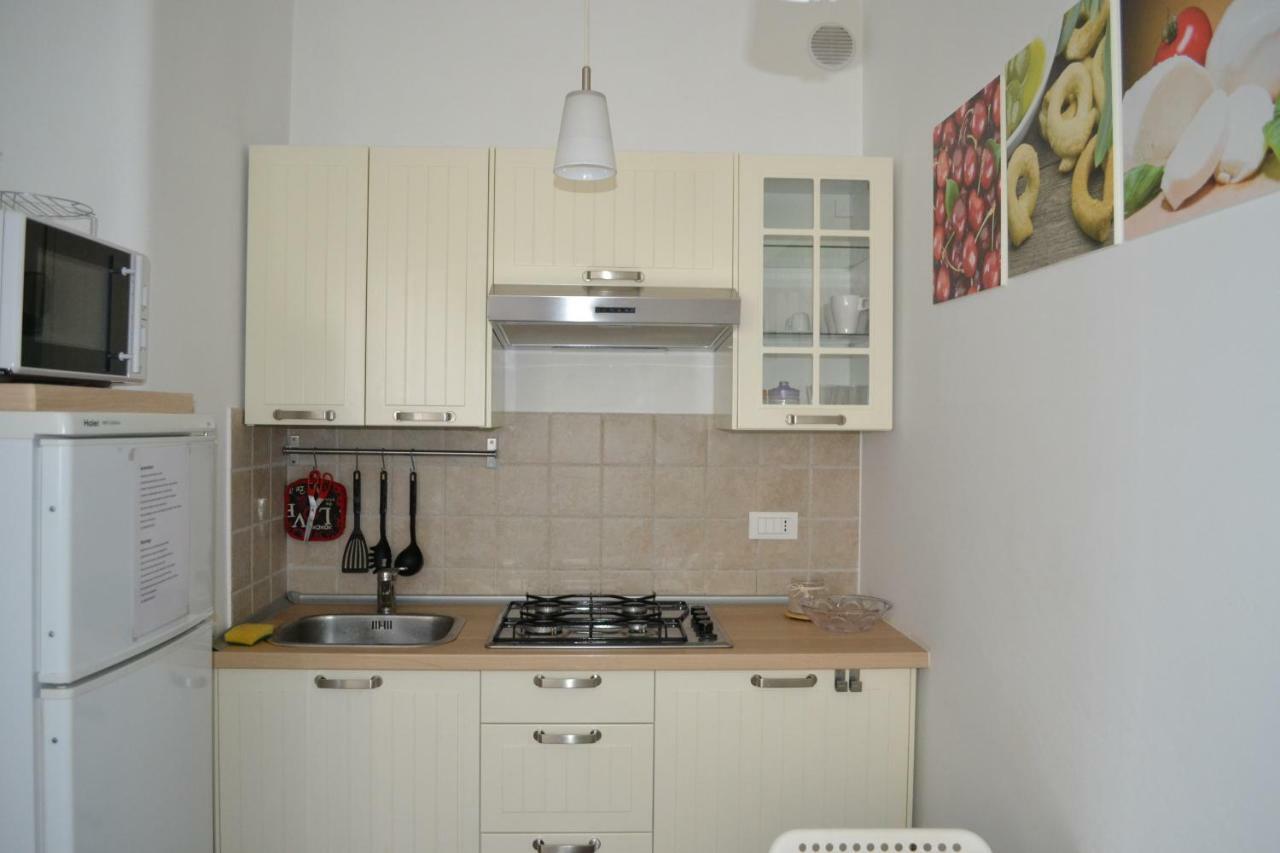 モノーポリCasa Porta Vecchiaアパートメント エクステリア 写真